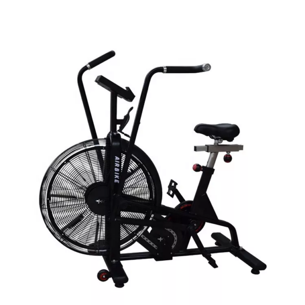 aero bike crossfit